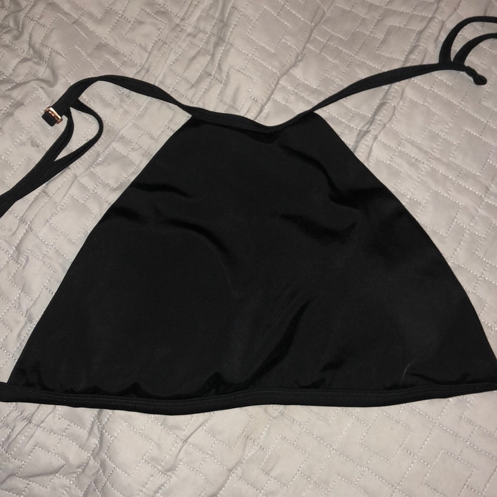 Cute swim top